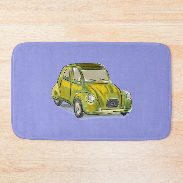 Item preview, Deux Chevaux designed and sold by hatlounge.