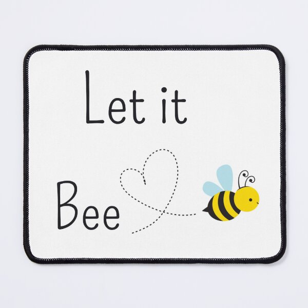 Item preview, Let it bee designed and sold by omaeth303.