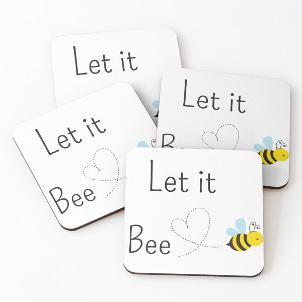 Item preview, Let it bee designed and sold by omaeth303.