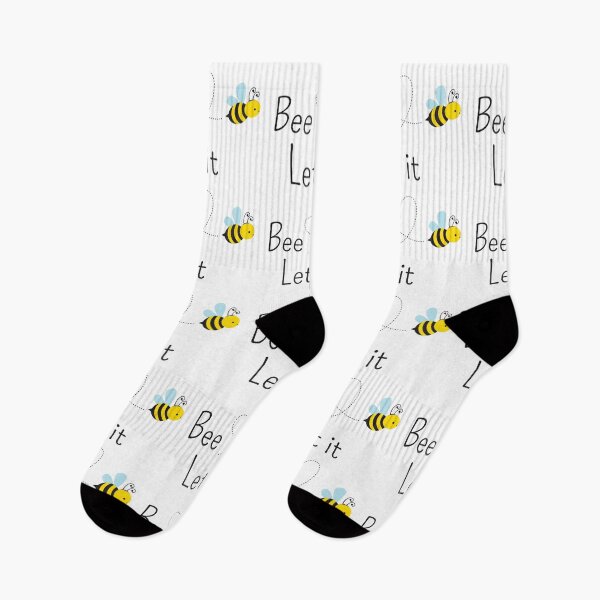 Item preview, Let it bee designed and sold by omaeth303.