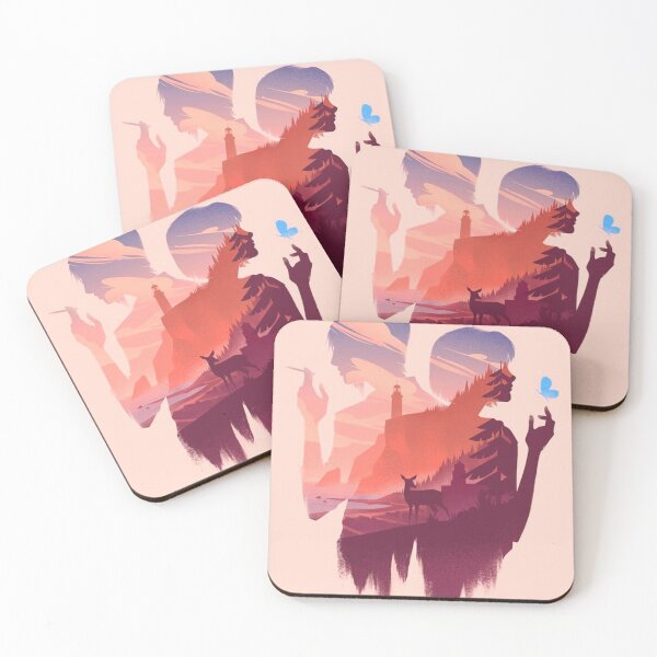 Item preview, Life is strange designed and sold by Puterfully.