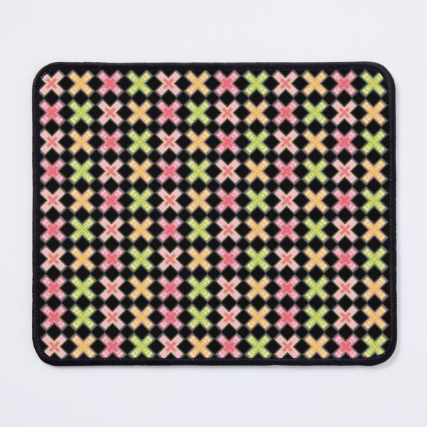 Item preview, Pastel crosses designed and sold by MrJean.