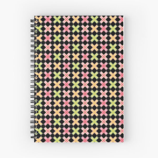 Item preview, Pastel crosses designed and sold by MrJean.
