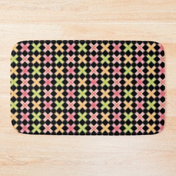 Item preview, Pastel crosses designed and sold by MrJean.