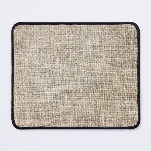 Item preview, brown Burlap designed and sold by drifti.