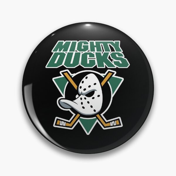 Item preview, Funny The Mighty Ducks Quack Fans Boy Girl designed and sold by GreenMightyTees.