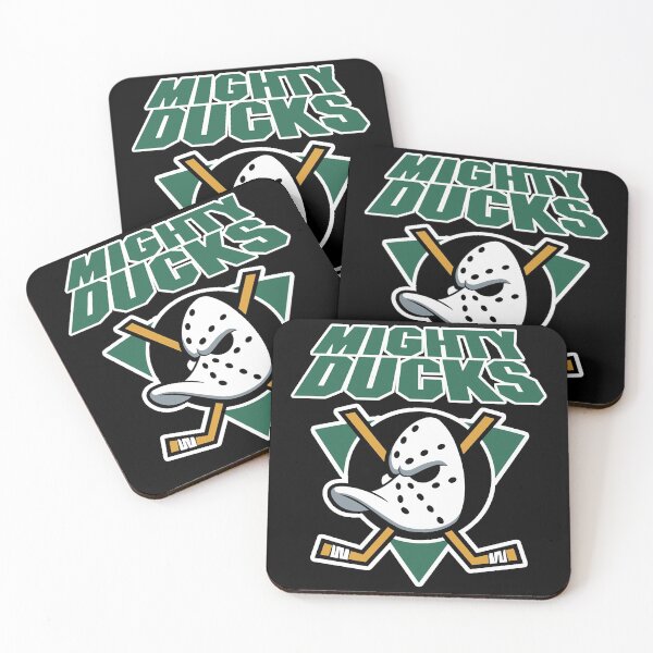 Item preview, Funny The Mighty Ducks Quack Fans Boy Girl designed and sold by GreenMightyTees.