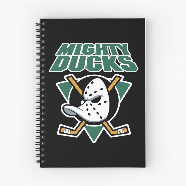 Item preview, Funny The Mighty Ducks Quack Fans Boy Girl designed and sold by GreenMightyTees.