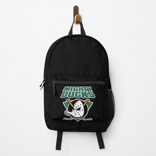 Item preview, Funny The Mighty Ducks Quack Fans Boy Girl designed and sold by GreenMightyTees.