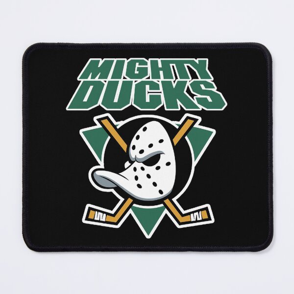 Item preview, Funny The Mighty Ducks Quack Fans Boy Girl designed and sold by GreenMightyTees.