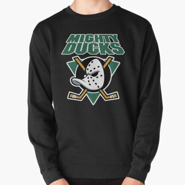 mighty ducks pullover