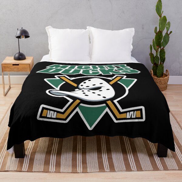 Item preview, Funny The Mighty Ducks Quack Fans Boy Girl designed and sold by GreenMightyTees.