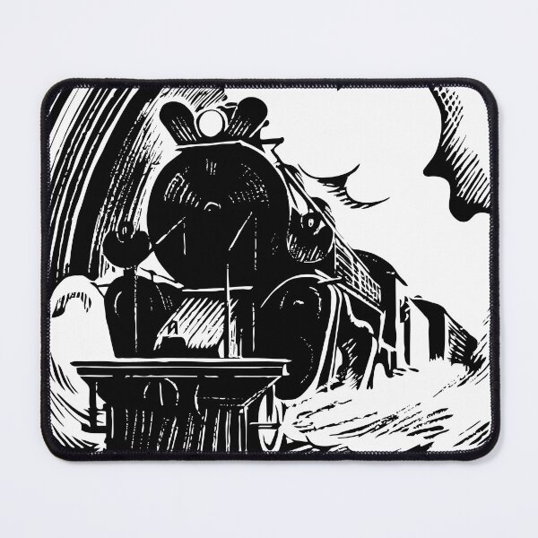 Item preview, Orient Express Vintage Travel and Literature Poster designed and sold by Vintage-TM.