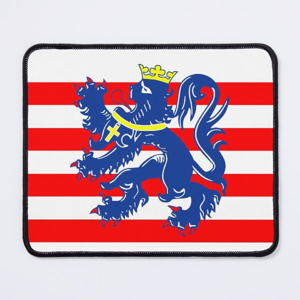 Item preview, Flag of Bruges, Belgium designed and sold by MUZA9.