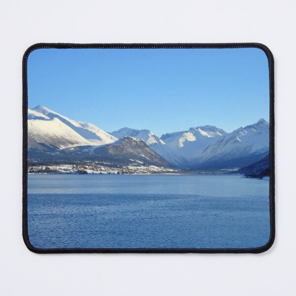 Item preview, Andalsnes Mountain Range designed and sold by niki2028.
