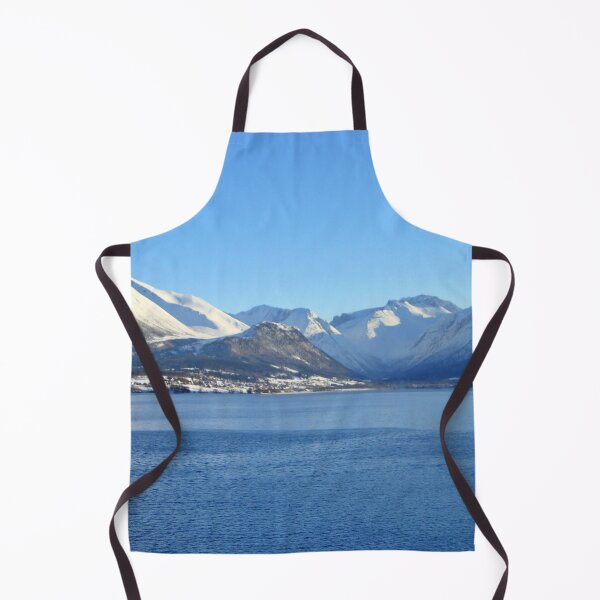 Item preview, Andalsnes Mountain Range designed and sold by niki2028.