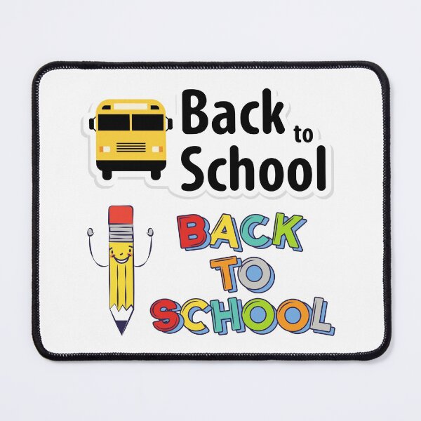 Item preview, Back to School Sticker Set designed and sold by Product  Stella.