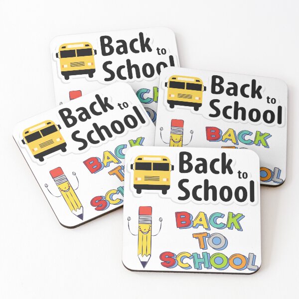 Item preview, Back to School Sticker Set designed and sold by Product  Stella.