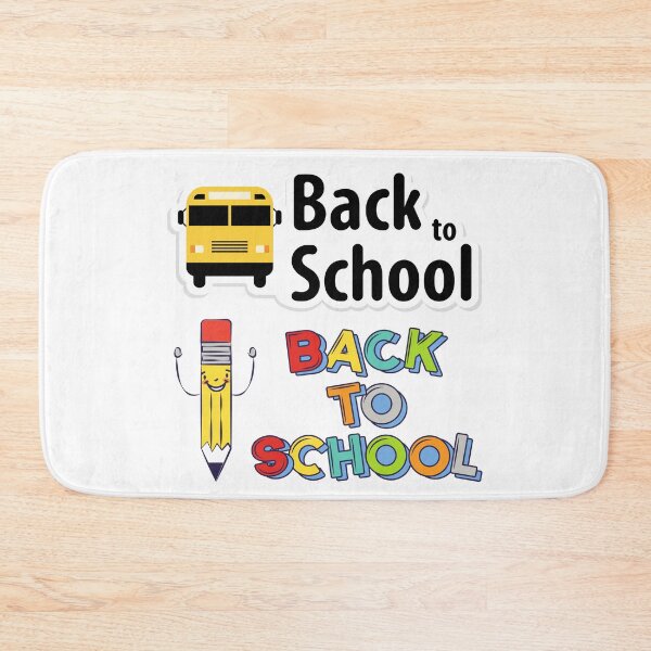Item preview, Back to School Sticker Set designed and sold by Product  Stella.