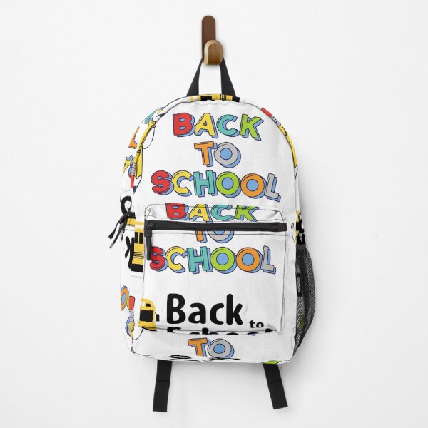 Item preview, Back to School Sticker Set designed and sold by Product Stella.