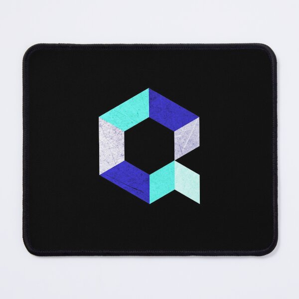 Item preview, Quant Crypto - QNT multi color designed and sold by kavanagh515h.