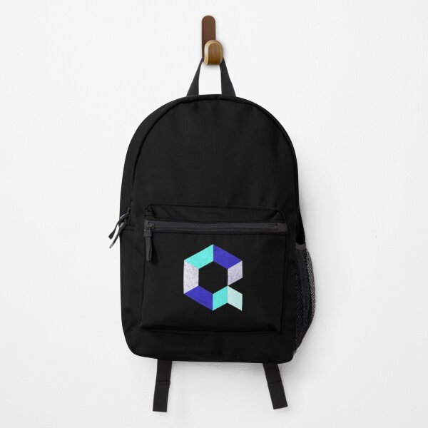 Item preview, Quant Crypto - QNT multi color designed and sold by kavanagh515h.