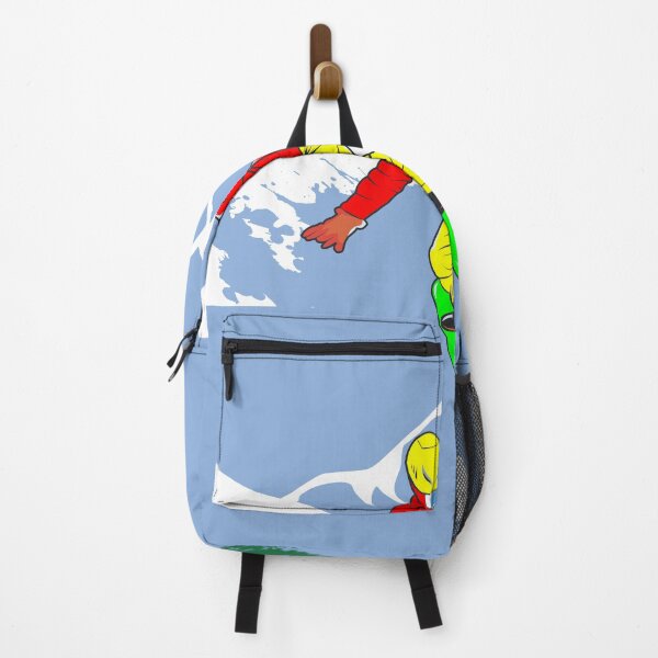 Item preview, Skier Snow Mountains Extreme Sport designed and sold by flofin.