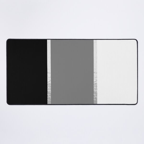 Item preview, Gray Black White Geometric designed and sold by Seatzy.