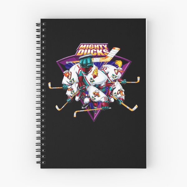 Item preview, Funny The Mighty Ducks Team Fans Boy Girl designed and sold by GreenMightyTees.