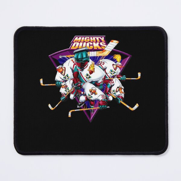 Item preview, Funny The Mighty Ducks Team Fans Boy Girl designed and sold by GreenMightyTees.
