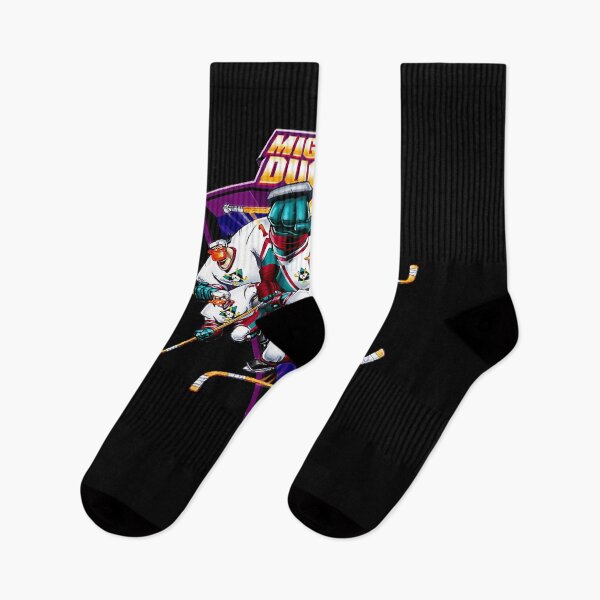Item preview, Funny The Mighty Ducks Team Fans Boy Girl designed and sold by GreenMightyTees.