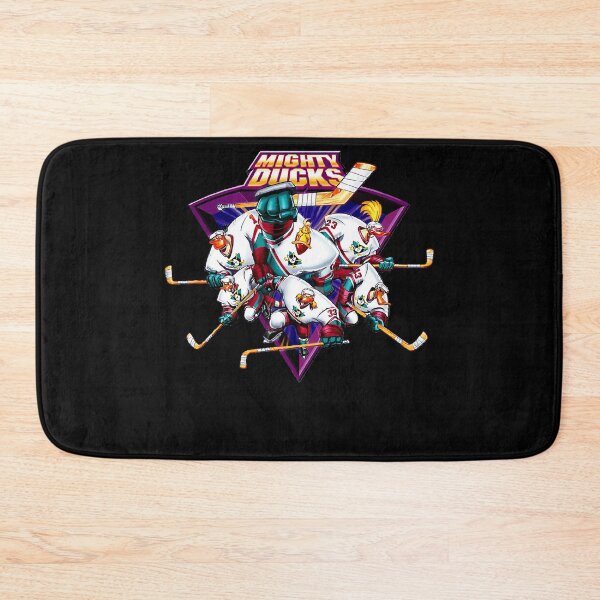 Item preview, Funny The Mighty Ducks Team Fans Boy Girl designed and sold by GreenMightyTees.