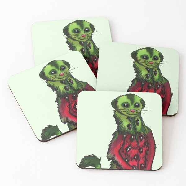 Item preview, Melon-Meerkat designed and sold by -Senaar-.
