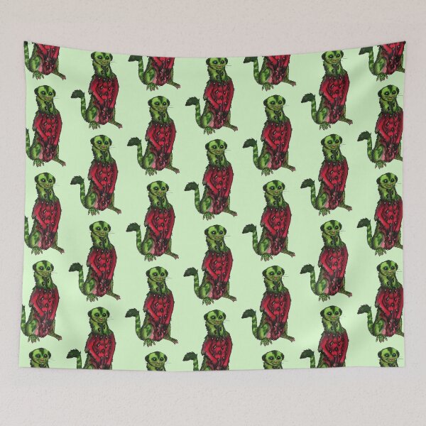 Item preview, Melon-Meerkat designed and sold by -Senaar-.