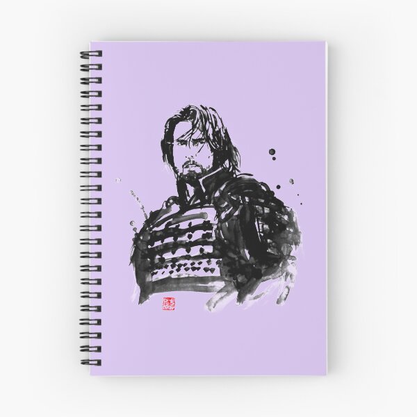 Item preview, The Last Samurai  designed and sold by hatlounge.