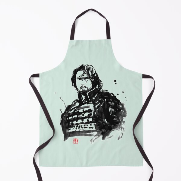 Item preview, The Last Samurai  designed and sold by hatlounge.