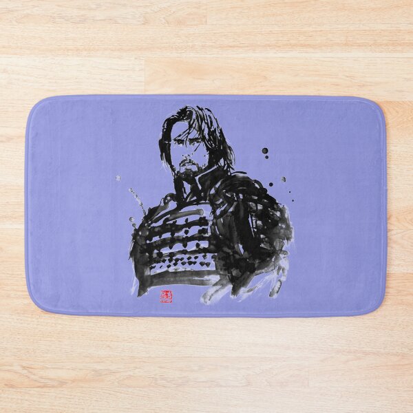 Item preview, The Last Samurai  designed and sold by hatlounge.