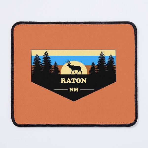 Item preview, Raton designed and sold by Broken Antler Designs .