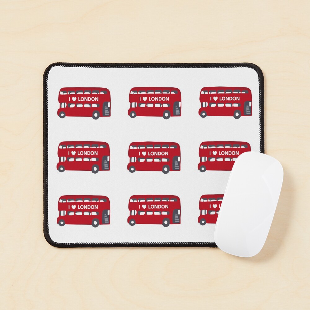 Item preview, Mouse Pad designed and sold by LMHDesignsshop.