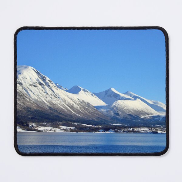 Item preview, Andalsnes Mountains - Norway designed and sold by niki2028.