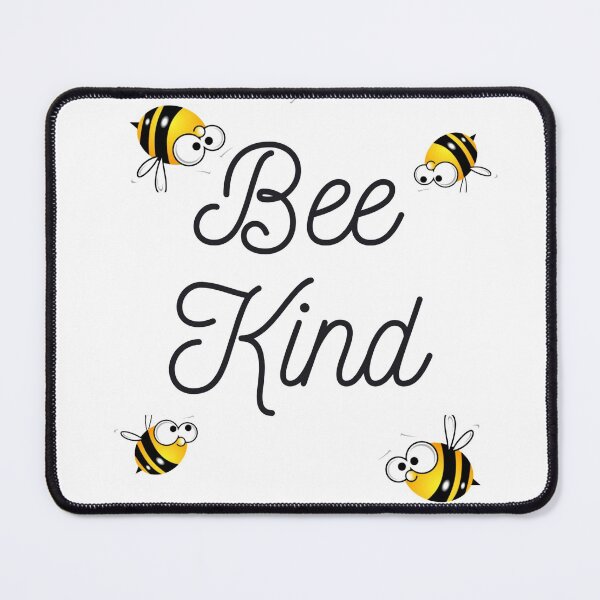 Item preview, Bee kind designed and sold by omaeth303.