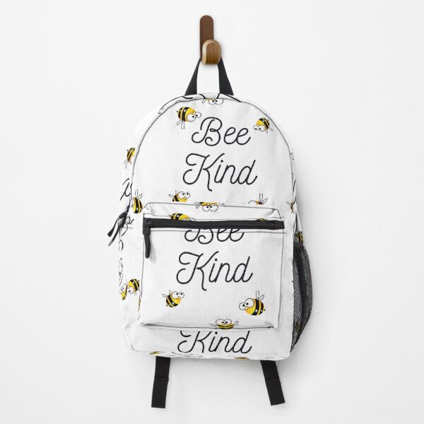 Item preview, Bee kind designed and sold by omaeth303.