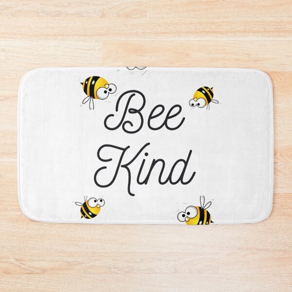 Item preview, Bee kind designed and sold by omaeth303.