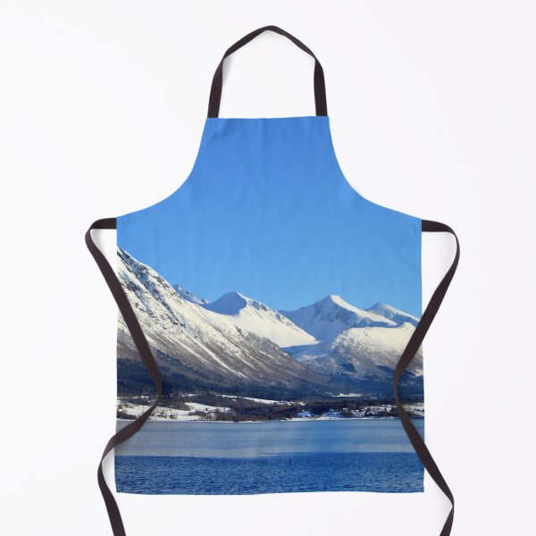 Item preview, Andalsnes Mountains - Norway designed and sold by niki2028.