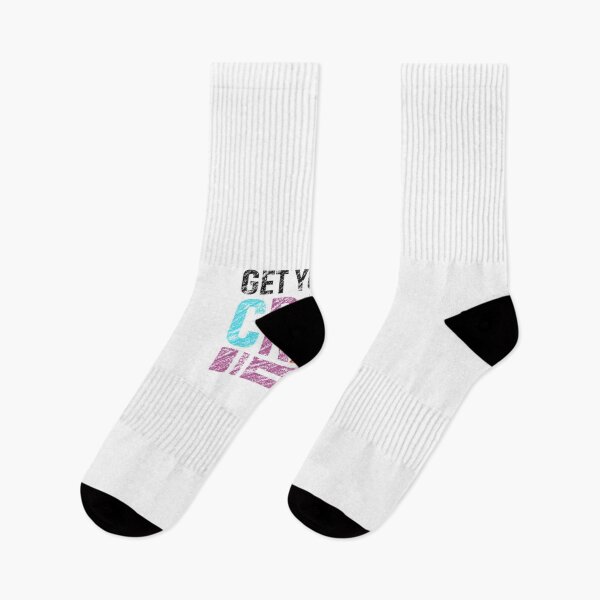 Item preview, Get Your Cray On | Back To School  designed and sold by dipimoda.