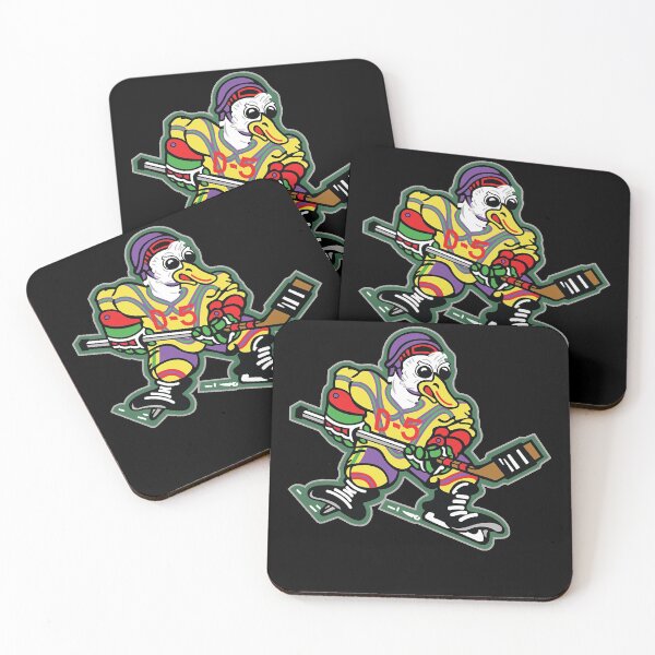 Item preview, Funny The Mighty Ducks Will Always Fly Together Fans Boy Girl designed and sold by GreenMightyTees.