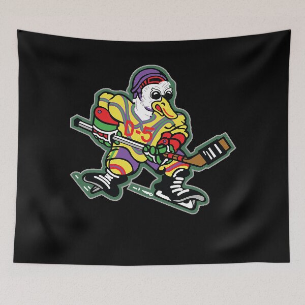 Item preview, Funny The Mighty Ducks Will Always Fly Together Fans Boy Girl designed and sold by GreenMightyTees.