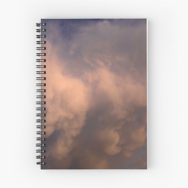 Item preview, Skull Cloud Extreme Weather designed and sold by CharWilcox.