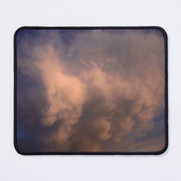 Item preview, Skull Cloud Extreme Weather designed and sold by CharWilcox.