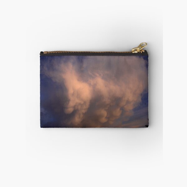 Item preview, Skull Cloud Extreme Weather designed and sold by CharWilcox.